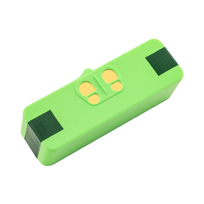 Special concepută pentru IRobot: baterie nichel hidrogen de 14,4 V 3500 mAh de mare capacitate-Soluție de rezistență la nivel original